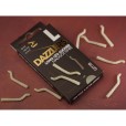 Pozycjonery One More Cast Long Leg Aligner Maggot White - Large