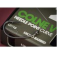 Haczyki One More Cast Colne-V Needle Point Micro Barbed - 4