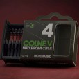 Haczyki One More Cast Colne-V Needle Point Micro Barbed - 8