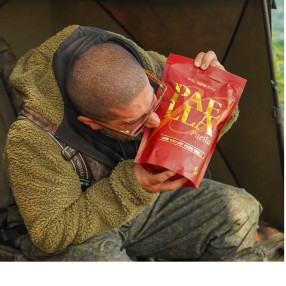 Pasta One More Cast Paella Jaw Paste Mix 1kg