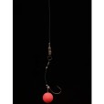 Kulki One More Cast Paella Boosted Fluoro Pop Up Red & Pink 14mm
