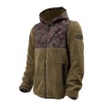 Bluza One More Cast PB Sherpa Fleece - M
