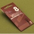 Krętliki One More Cast Vitabitz Quick Change Ring Swivel - 8