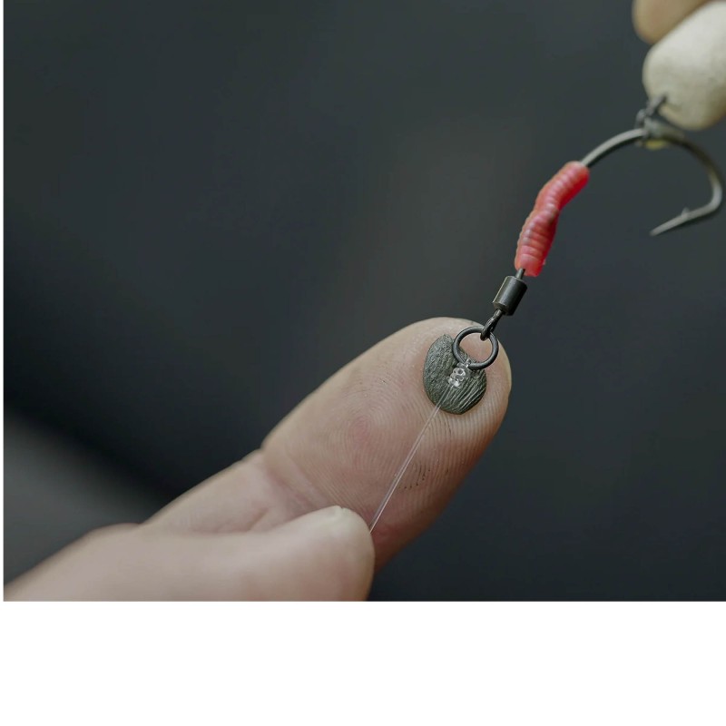 Gancio Neutro One More Cast Meta Ronnie Boy - Per Pesca Alla Carpa