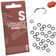 Pierścienie One More Cast Vitabitz Rig Rings 2,5mm