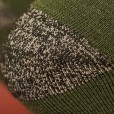 Skarpetki One More Cast Primrose Heel Merino Socks S/M - 41/43