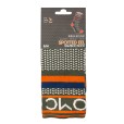 Skarpetki One More Cast Spotted EEL Bamboo Socks L/XL - 44/46