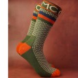 Skarpetki One More Cast Spotted EEL Bamboo Socks L/XL - 44/46