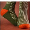 Skarpetki One More Cast Spotted EEL Bamboo Socks L/XL - 44/46