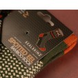 Skarpetki One More Cast Spotted EEL Bamboo Socks L/XL - 44/46