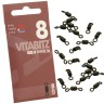 Krętliki One More Cast Vitabitz Swivels - 8