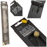 Przypon One More Cast Surrender All-In-1 rigs Blend Tubing Blow Back Rig Cassien Barbed - 6