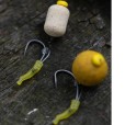 Przypon One More Cast Surrender All-In-1 Rigs Blend Tubing Fluoro D Rig Horseshoe Barbless - 4 
