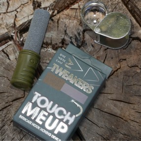 Ostrzałka Do Haczyków One More Cast Touch Me Up