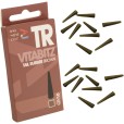 Nasadki One More Cast Vitabitz Tail Rubbers Brown