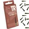 Nasadki One More Cast Vitabitz Tail Rubbers Green