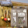 Gotowe Haczyki One More Cast Hi-Viz Lock Hook Ronnie Boys Barbed - 2