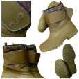 Buty One More Cast Thermal Thinsulate Fleece Lined Winter Boots - 45