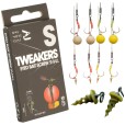 Wkrętki One More Cast Tweakers Eyed Bait Screw Standard