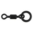 Mikrokrętliki Fox Edges Mini Hook Ring Swivels