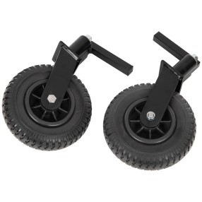 Kółka Do Wózka Matrix Transporter Swivel Wheel Set