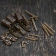 Zestaw Z Klipsem Helikopterowym Fox Edges Naturals Heli-Clip 