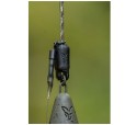 Zestaw Z Klipsem Helikopterowym Fox Edges Camo Heli-Clip