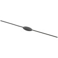 Pasta Wolframowa Fox Edges Power Grip Rig Putty 