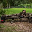 Łóżko Fox Duralite All Season System