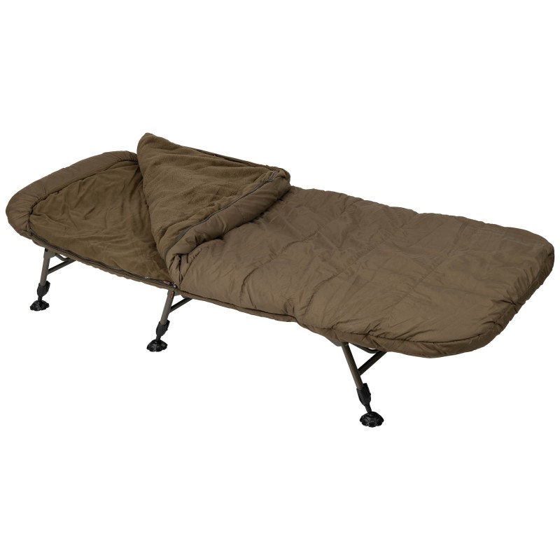 Łóżko Fox Duralite + All Season System