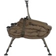 Łóżko Fox Flatliner X MF8 - All Season System