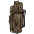 Łóżko Fox Flatliner X MF8 - All Season System