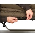 Łóżko Fox Flatliner X MF8 - All Season System