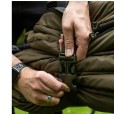 Łóżko Fox Flatliner X MF8 - All Season System