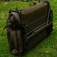 Łóżko Fox Flatliner X MF8 - All Season System