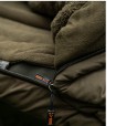 Łóżko Fox Flatliner X MF8 - All Season System