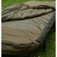 Łóżko Fox Flatliner X MF8 - All Season System