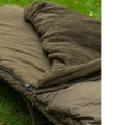 Łóżko Fox Flatliner X MF8 - All Season System