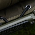 Łóżko Fox Flatliner X MF8 - All Season System