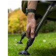 Łóżko Fox Flatliner X MF8 - All Season System