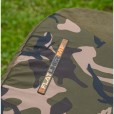 Łóżko Fox Flatliner X MF8 - All Season System