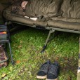 Łóżko Fox Flatliner X MF8 - All Season System