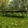 Łóżko Fox Flatliner X MF8 Bed Only