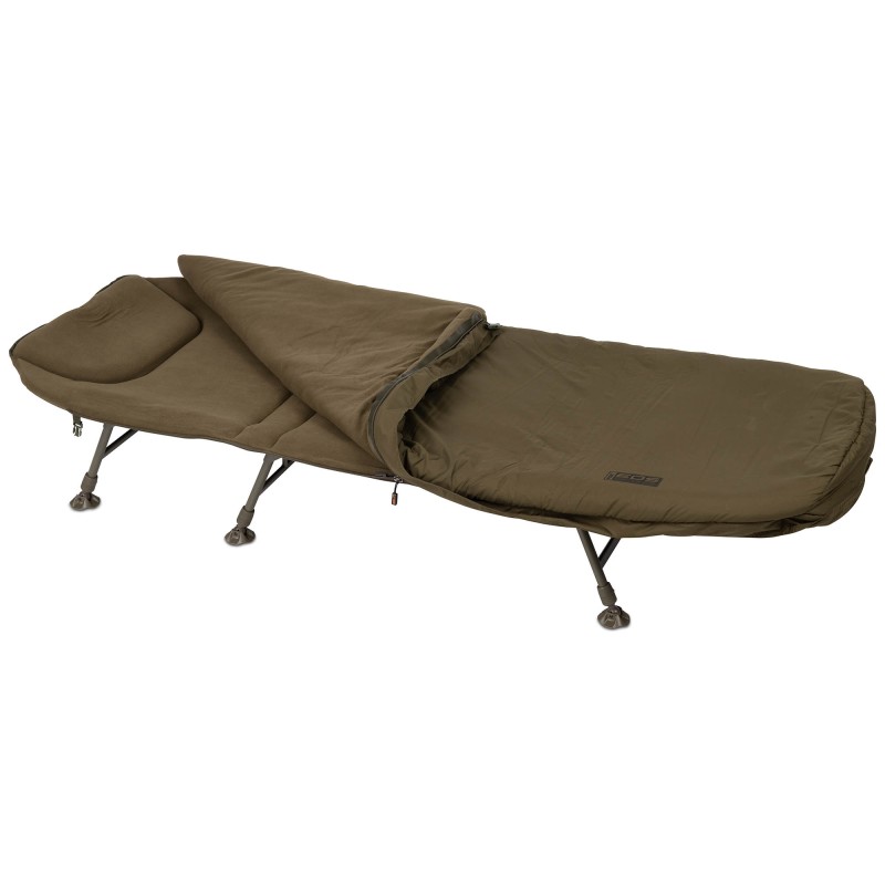 Łóżko Fox EOS Compact Sleep System