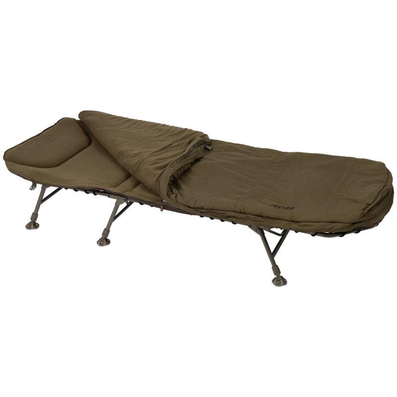Łóżko Fox EOS Sleep System