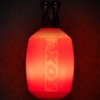 Hanger Fox Black Label Dumpy Halo Bobbin - Red