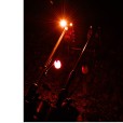 Hanger Fox Black Label Dumpy Halo Bobbin - Red