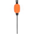 Hanger Fox Black Label Dumpy Halo Bobbin - Orange 