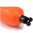 Hanger Fox Black Label Dumpy Halo Bobbin - Orange 