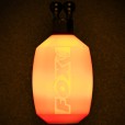 Hanger Fox Black Label Dumpy Halo Bobbin - Orange 